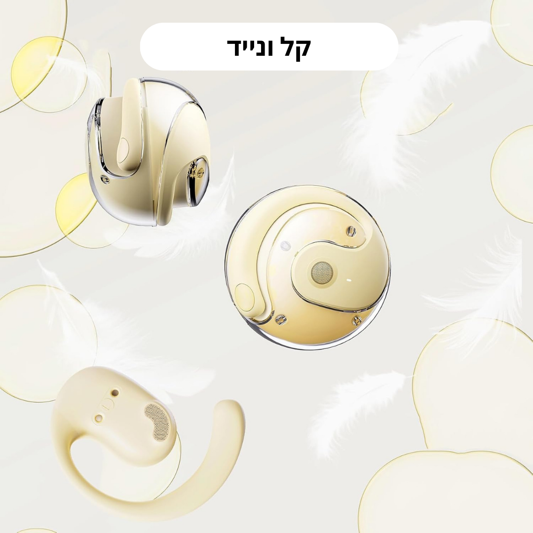 אוזניות מתרגמות Dot™ Pro